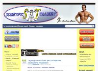 Integratori Sport e Benessere