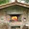 Forno a legna