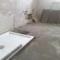 Preparazione Rifacimento Bagno