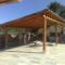Realizzazione Gazebo