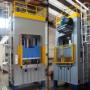 Pressa oledinamica SMO 4000 A