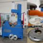 Rifilatrice bordatrice SMM 400 2