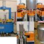 Rifilatrice bordatrice SMM 400 3