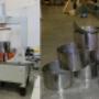 Rifilatrice bordatrice SMM 700 2