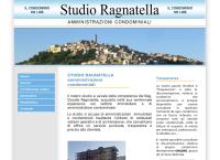 Sito di Ragnatella Claudio