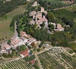 Azienda Vinicola Castello di Beghelli Domenico