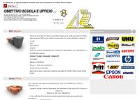 Obiettivo Scuola e Ufficio Snc