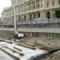 Impermeabilizzazione Parcheggi Interrati Piazza Cavour - Roma