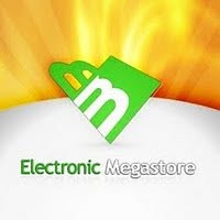Electronic Megastore