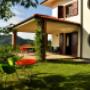 Cherry Cat B&B Bologna: la casa tra le colline