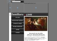 Sito di Studio di Psicoterapia