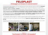 Sito di Feloplast SRL
