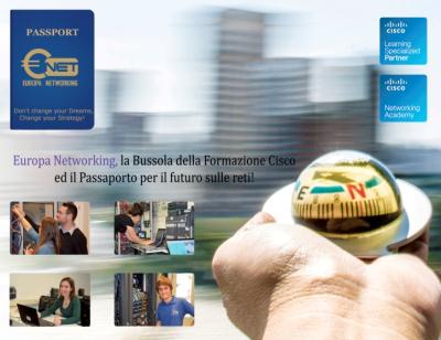 Europa-Networking