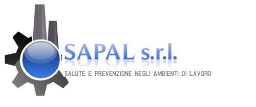 Sapal S.r.l.