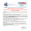 Riconoscimento centro Formativo AREU