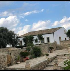 Agriturismo VALLE DI CHIARAMONTE
