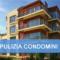 Pulizia condomini