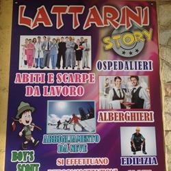 Lattarini Story