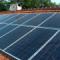 Impianto 6kwp integrato