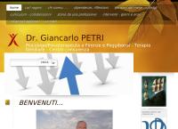 Dr. Giancarlo Petri
