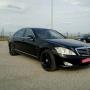 MERCEDES S600 V12