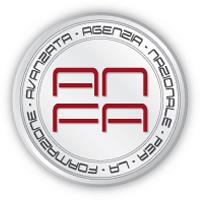 A.n.f.a. Agenzia Nazionale Per La Formazione Avanzata