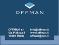 OFFMAN SRL
