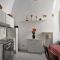 Cucina per colazione in comune