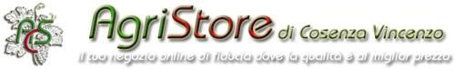 Agristore di Cosenza V.