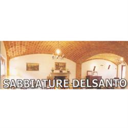 Sabbiature Delsanto