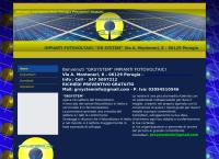 Grsystem Fotovoltaici