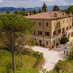 Antica Villa Castelli
