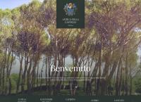 Sito di Antica Villa Castelli