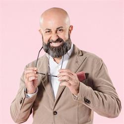 Dr Fabrizio Quattrini