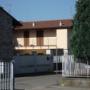 Ristrutturazione residenza unifamiliare a Novara.
