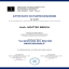 Crediti Formativi Professionali