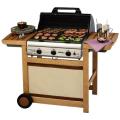 BARBECUE A GAS CAMPINGAZ;ADELAIDE