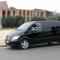 Mercedes Viano per trasporti fino a 7 persone