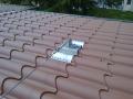 INSTALLAZIONE LINEE VITA PER TETTI E COPERTURE