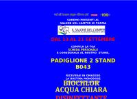 Sito di Bio Vi Di Viviani Fabio