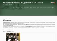La Tordela