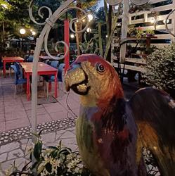 Il Pirata Minigolf Pizzeria Ristorante