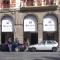 Tende verticali con guide