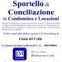 Sportello di Conciliazione