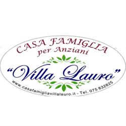 Casa Famiglia Villa Lauro