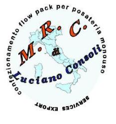 M.r.c. Di Luciano Consoli