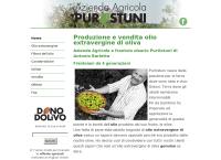 Azienda Agricola Purostuni