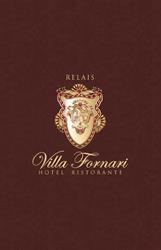 Relais Villa Fornari