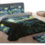 Van Gogh notte stellata
