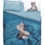 Lenzuola Blanket Bassetti